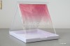 Filtru tip Cokin Pink ROZ Gradual NOU in folie Foto - Video
