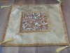 FETE PERNUTE (PUISORI) MOTIVE ORIENTALE BRODATE