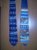 Cravata vintage colectie Jaques Ploenes