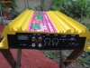 Statie Audio Auto JET Sound.JS 6095 2x400watt