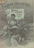Revista Lumea Ilustrata - an I, nr.2 din 1893