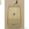 Touchscreen geam sticla digitizer touch screen alb white APPLE Iphone 3G 8GB 16GB 32GB Original NOU Sigilat