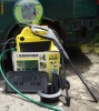 Aparat spalat auto Carcher