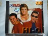 Cd Audio Original din Revista Play - HI-Q