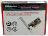 USRobotics Gigabit 10/100/1000 PCI Network Adapter - NOU - SIGILAT de PRODUCATOR -