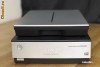 Scanner Film EPSON Perfection V750 PRO -  pachet complet, ca nou