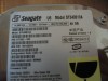 Hard-disk Seagate 40GB IDE defect