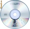 Cd Blank