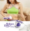 3 Bucati x Relax and Spin Tone Aparat de Masaj 5 capete incluse pentru slabit masaj si tonifiere ORIGINAL Vazut la TV nu e Manipol Body, Garantie