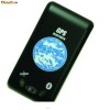vand receptor gps bt
