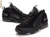 Ghete basket NIKE Air max  WAVY, Adidasi originali, Masuri 44-45