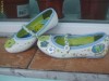 Pantofiori Fifi + tricou Bonus