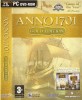 JOC PC ANNO 1701 GOLD EDITION ORIGINAL