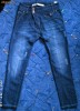Blugi Zuelements cu tur lasat,masura 26,28,29