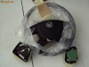 airbag +plansa bord skoda octavia