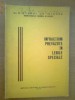 INFRACTIUNI PREVAZUTE IN LEGILE SPECIALE - VASILE DOBRINOIU, NICOLAE CONEA, VALERIU PREDESCU, PAVEL ABRAHAM