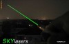 Laser green pointer 50 mw