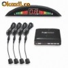 Vand Senzori de Parcare, LED display, avertizare sonora, etc...