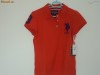 vand tricouri de dama U.S.POLO originale din AMERICA