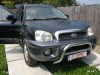 Dezmembrari Hyundai Santa Fe 2002 Rm Valcea 2,6 benzina piese
