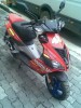 vand aprilia SR 50 Spain's No 1
