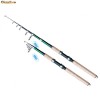 Lanseta Baracuda fibra de carbon Telerod 3m Lanseta Baracuda fibra de carbon Telerod 3m