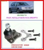 pivot, rotula fata dreapta VW GOLF IV pivot, rotula fata dreapta VW GOLF IV