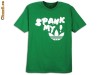 Tricou barbat Adidas Spank My ... - tricou original Tricou barbat Adidas Spank My ... - tricou original