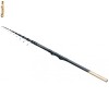Lanseta fibra de carbon Smart Trout 4m bolognese
