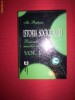 istoria sociologiei vol ilie badescu