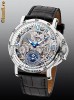ceas de lux theorema casablanca sw mecanic skeleton nou