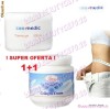 ! SUPER OFERTA ! GEL  SLABIT ANTICELULITIC COSMEDIC THERMO + CREMA COLAGEN ANTIVERGETURI MASAJ