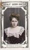 Carte postala publicitara -casa regala-Regina Maria-tip cromolitho