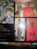 Icones(SINAI,GRECE,BULGARIE,YOUGOSLAVIE)
