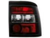 Stopuri  Opel Vectra A 89-95 black