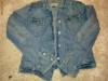 geaca blugi/jeans dama POLO RALPH LAUREN, m/l