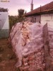 caramida plina din demolare cladire