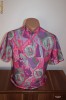 Tricou ciclism ROGELLI Italia marime L