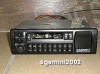 vand radiocasetofon auto BLAUPUNKT MONTREAUX RCR47