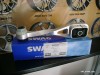 Tampon cutie viteze: SWAG - Renault