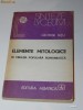 GEORGE NITU - ELEMENTE MITOLOGICE IN CREATIA POPULARA ROMANEASCA