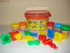 Plastilina Nontoxica