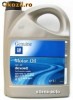 Ulei GM 5W-30 5L Dexos 2 (Opel - Chevrolet) 5litri