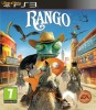 Rango PS3  ( ALVio) + sute de alte jocuri PS3 originale ( VAND /SCHIMB )