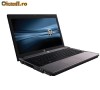 Laptop HP, Turion X2 2,4 ghz, 2Gb DDr3, 320 gb HDD, HDMI, BT, 2 mpx