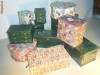Casete bijuterii import Italia
