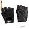 MANUSI culturism bodybuilding sau ciclism   PIELE + plasa ( textil )  noi