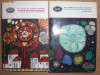 Poezia obiceiurilor traditionale - Flori alese din poezia populara (2vol),c1