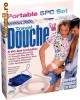 Irigator Travel Douche Reise Klisier