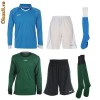 KIT Echipament / Compleu de Fotbal (Sort+Tricou+Jambiere) marca SONDICO la Promotie!!! mai profii ca NIKE,ADIDAS,PUMA!!!!